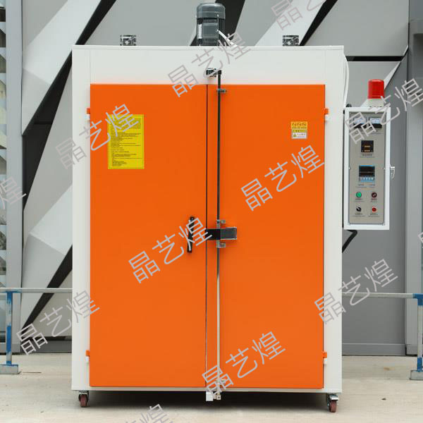 JYD160 - Air-circulation Baking Oven