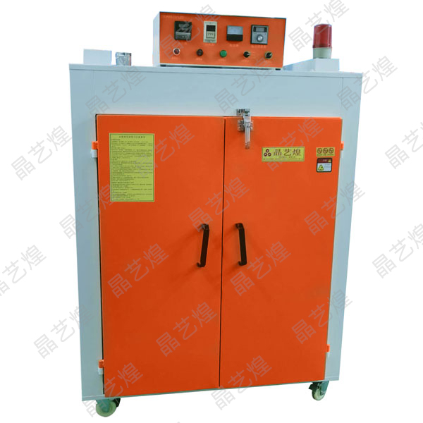 JY80-Ventilated Constant Temperature Oven