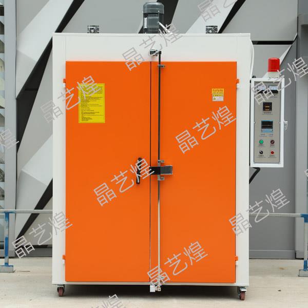 JYD160 - Air-circulation Baking Oven